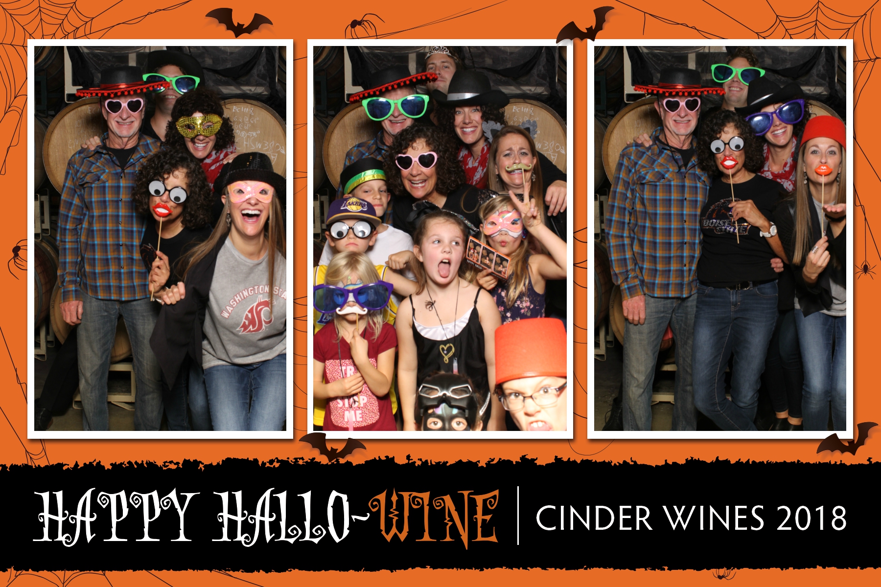 Cinder Hallowine 2018 | View more photos from the event at gallery.niknoxphotobox.com/u/NiKnox-Photo-Box/Cinder-Hallowine-2018